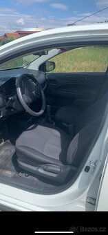 Mitsubishi Spacestar 2014. 99789km - 5