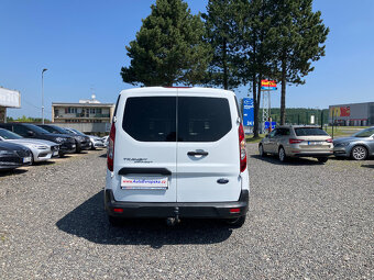 FORD TRANSIT CONNECT L2-LONG 1,5 TDCI 88 KW - 5