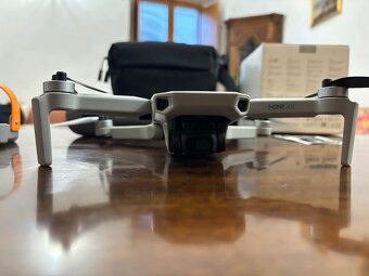 Dji Mini 4K - 5
