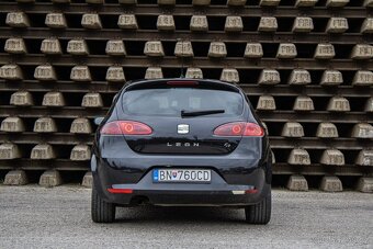 Seat Leon 1.9 TDi , 77kW / AJ NA SPLÁTKY / PROTIÚČET / - 5