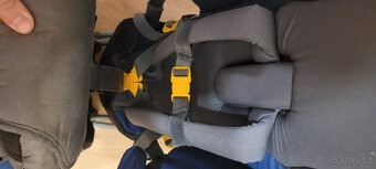 Krosna Deuter kid comfort 3 - 5