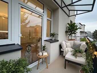 Prodej bytu 4kk Zlín centrum po kompletní rekonstrukci - 5