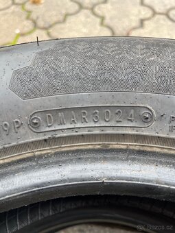 Zimní pneu 175/65/14 - 5