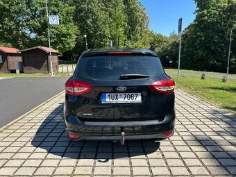 FORD C-MAX 2,0 TDCi 110 kw - 5