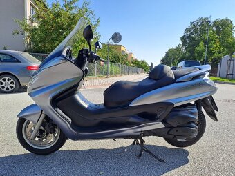 Yamaha Majesty 400 Možné splátky - 5