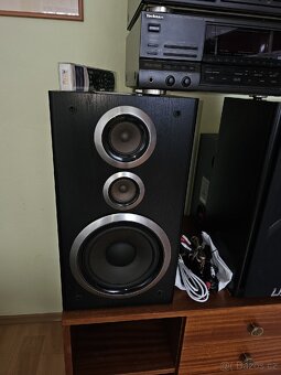 Technics - 5