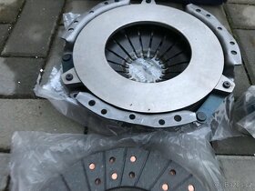 Volha Gaz-21,UAZ 469,Gaz 69,Gaz 24,2410,spojková sada,nové - 5