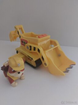 Tlapková patrola - 5