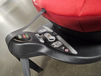 Autosedačka Joie I-SPIN 360 - 5