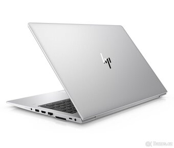 EliteBook 850 G5 / 15,6" / i5-8250U / 8GB / 256GB SSD / W11 - 5