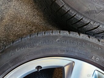 Alu kola Audi 7.5J R18 ET37 - 5