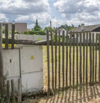 Stavební pozemek Břasy - 5