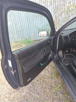 Vw golf IV 1.9 SDI - 5