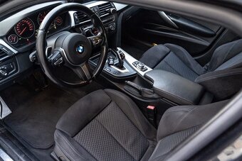BMW F31 330D - 5