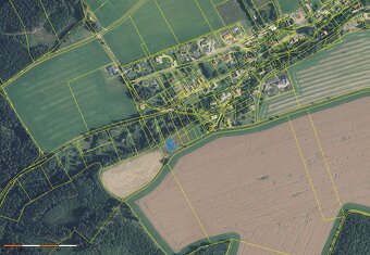 Prodej pozemku v k.ú. Mikuleč - 5