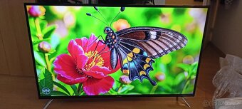 TV Thomson Led Smart Android 4K 140 cm 55 palcu - 5