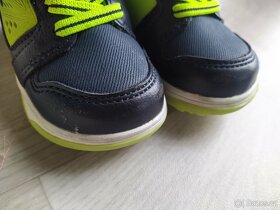 Dětské boty Bubblegummers - 5