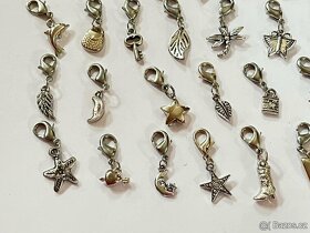 Přívěsek na náramek - 5