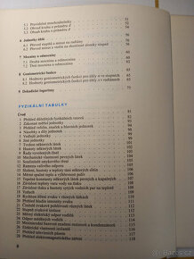 Matematické, fyzikální a chemické tabulky - 5