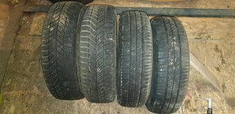 Plechové disky R14 4x98 ( Fiat Lancia) - 5