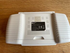 Ovladač + Příslušenství k dronu Hubsan zino mini se - 5