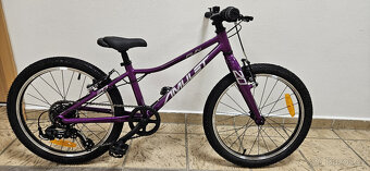 Dětské kolo 20 "- Amulet 20 Fun (2023) - 5