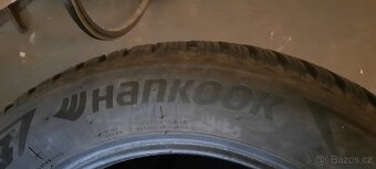 Zimní pneu - 5