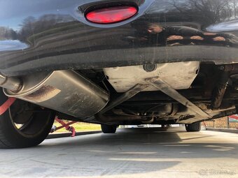 Peugeot 206 CC 2.0i 100kW Platinum - 5