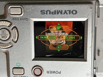 Olympus Camedia C-730 - 5