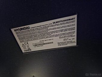 HYUNDAI - ULS65TS300SMART - 5