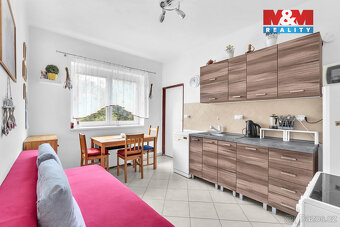Prodej zemědělské usedlosti, 90 m², Borek - 5