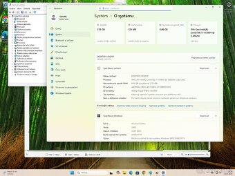 QOOBE II i7-11390H - 5