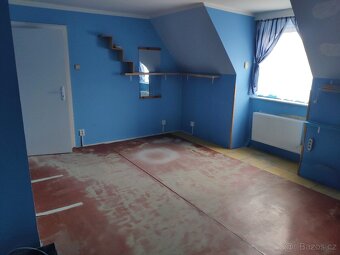 Byt 2+1 57 m², Litvínov - Osada - 5