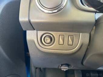 Sandero STEPWAY 0.9/66kW 2.Maj r.v.2014 KLIMA - 5