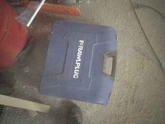 Plynová hřebikovačka - 5