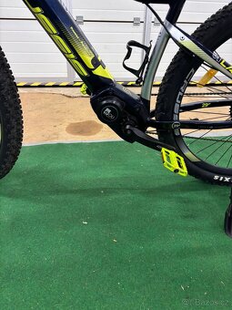 Elektrokolo Crussis Oli Largo 8.7 S vel 18" - 5