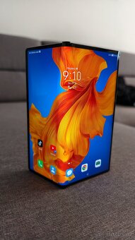 Huawei mate xs - 5
