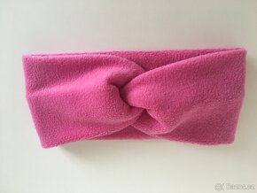 Nová originální damska celenka - 5