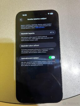 IPhone 14 Pro Max 256gb - 5