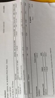 Nike Air Force one mid - 5