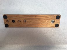 PŘÍPRAVEK NA BROUŠENÍ NOŽŮ - 5