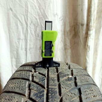 16" plechová kola – 5x112 – AUDI (VW, ŠKODA, SEAT) - 5