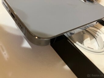 iPhone 13 pro 128GB Sierra Blue - 5