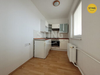 Pronájem bytu 1+1, ul. Zeyerova, Moravská Ostrava, O, 134184 - 5