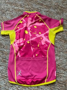 cyklodres Klimatex 110 - 5