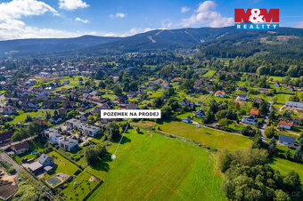 Prodej louky, 2206 m² - 5