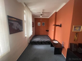 Pronájem bytu 1+1 Uhelná, Olomouc - 5