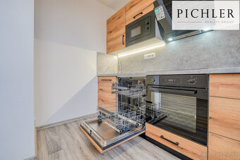 Pronájem podkrovního bytu 2KK, 50 m², Chotěšov - 5