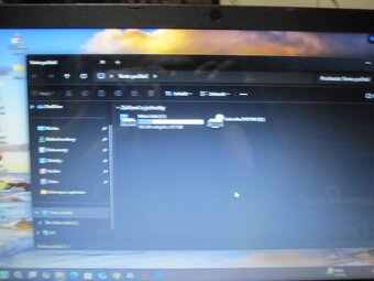 ACER Extensa 2540 - 5