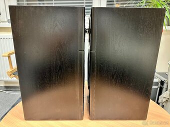 TECHNICS SB-EX2 - TOP reproduktory (RARITA) - 5